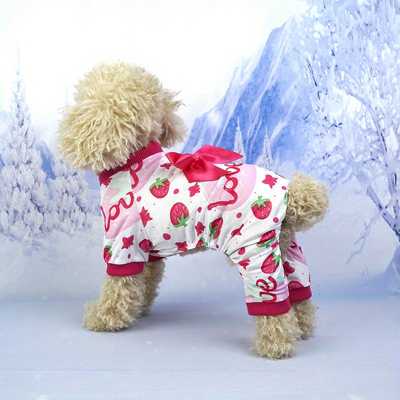 Onesies with Cute Backs and Big Bows