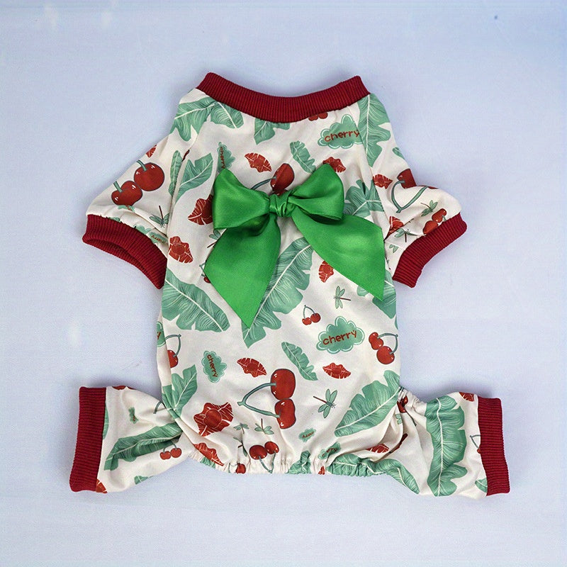 Onesies with Cute Backs and Big Bows