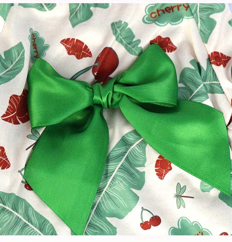 Onesies with Cute Backs and Big Bows