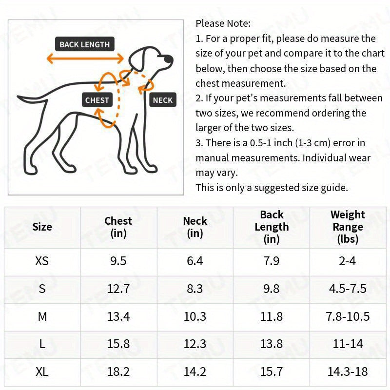 Pet Turtleneck Sweater, Knitwear Dog Dress With Pompoms, Warm Pet Clothes For Small Medium Dog & Cat Autumn And Winter Dog Warm Clothes