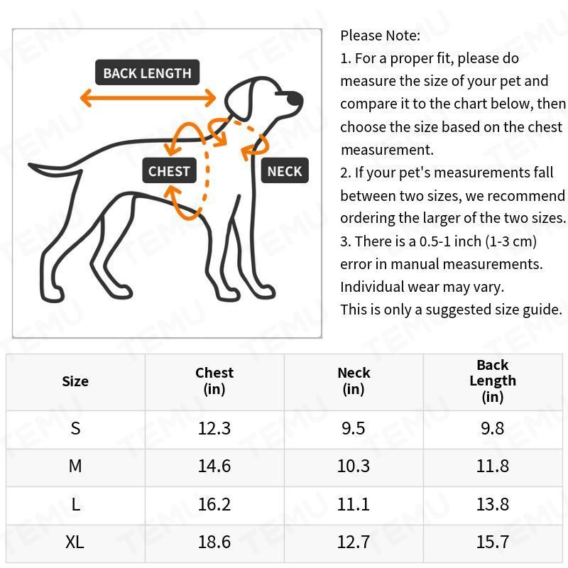 Dog Denim Shirt Solid Color Puppy Shirts with D-Ring Trendy Pet Clothes for Small Dogs Cats