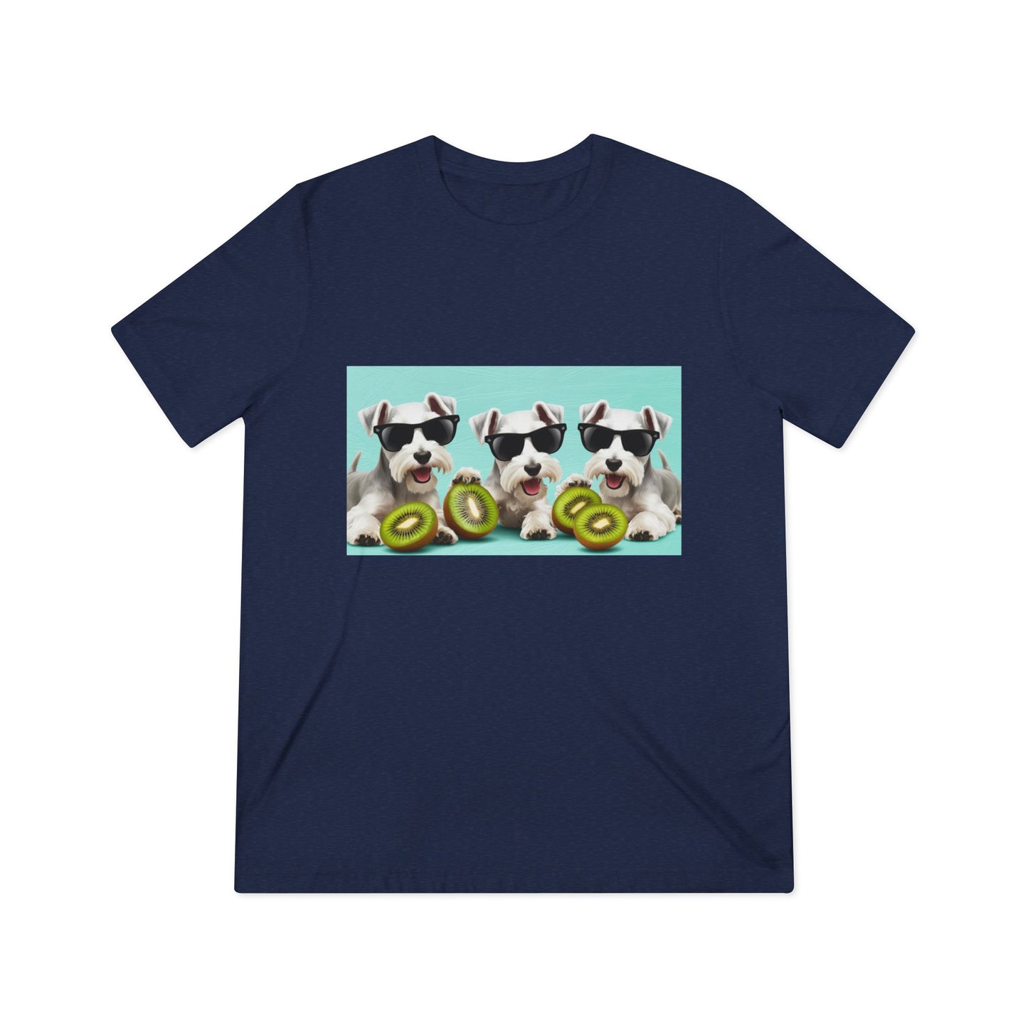 Unisex Triblend Tee