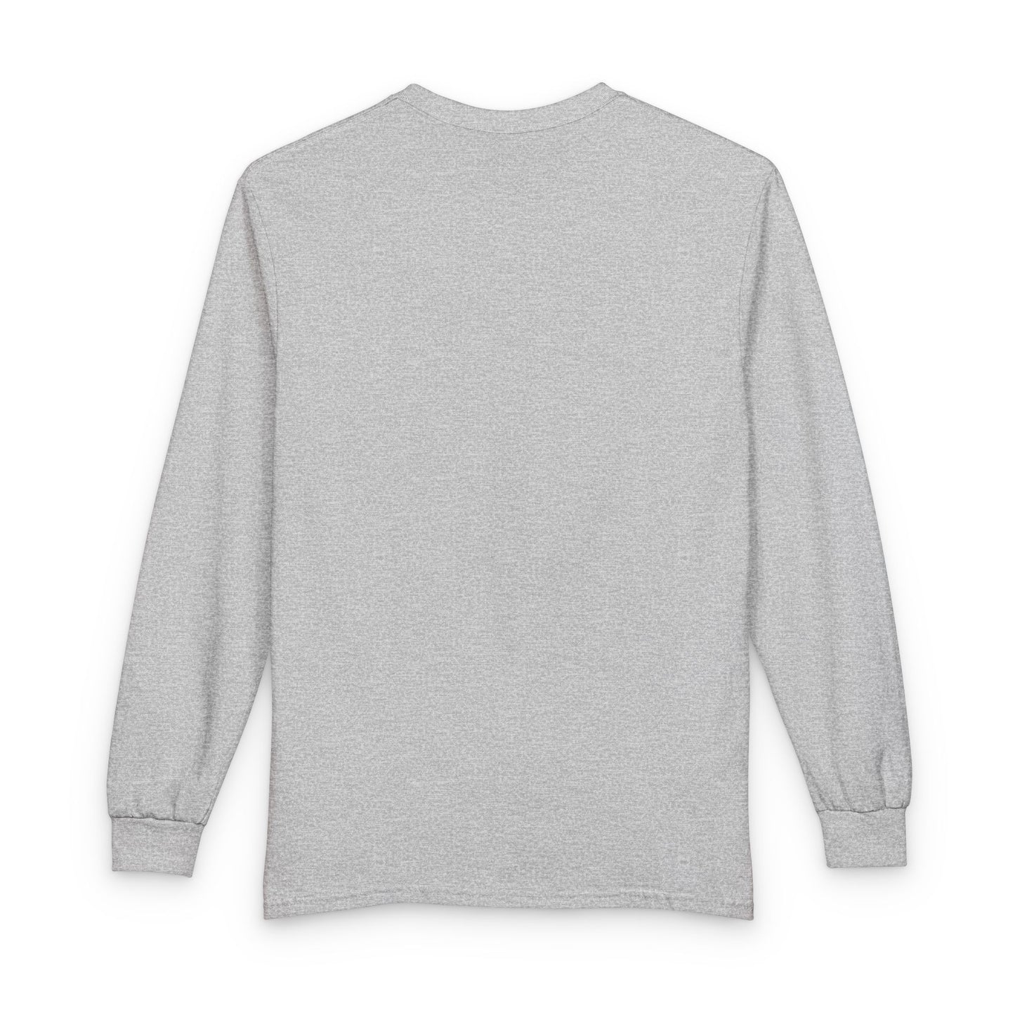 Schnauzer Is My Valentine Long Sleeve Tee