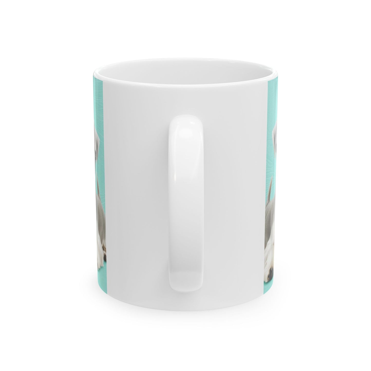 Ceramic Mug, (11oz, 15oz)