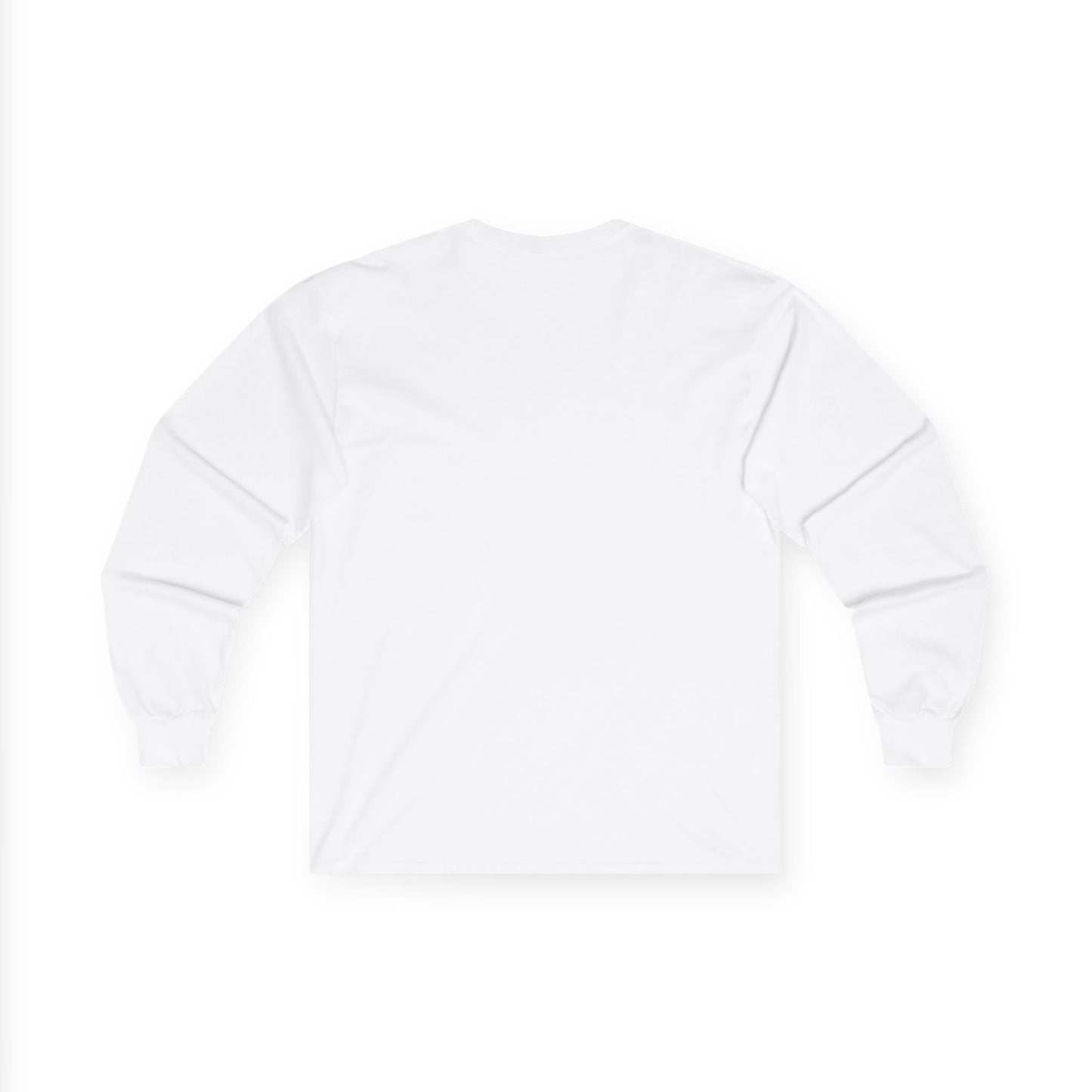 Valentine Poodle Long Sleeve Tee – "My Poodle Is My Valentine"