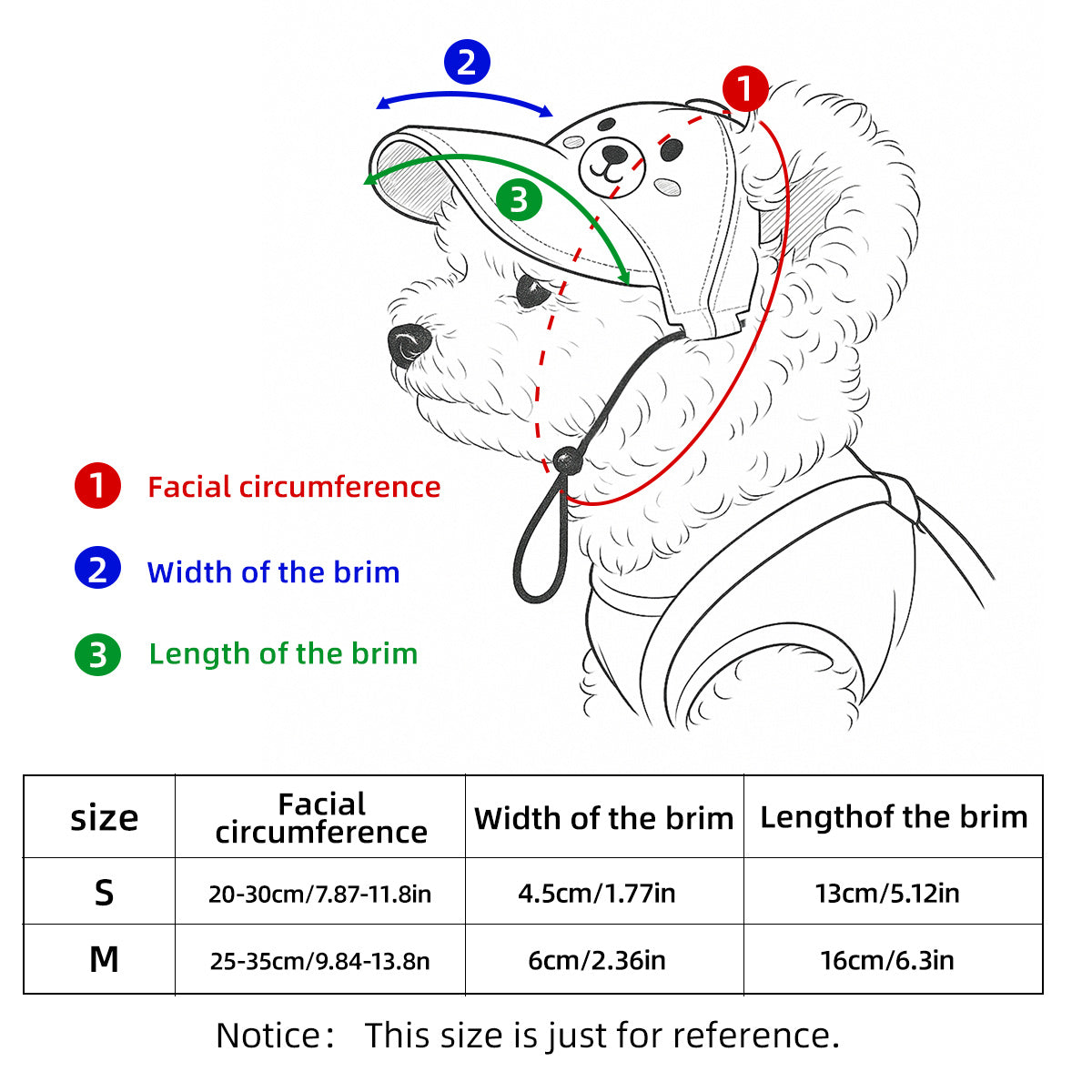 Pet Clothes for Dogs and Cats - Stylish, Comfortable, Easy-to-Wear Snap-On Outfit with Green Hat & White Fashion Glasses for Small Puppies and Kittens, Perfect for Outdoor Adventures, Car Dashboard Accessorie, Car Accessorie