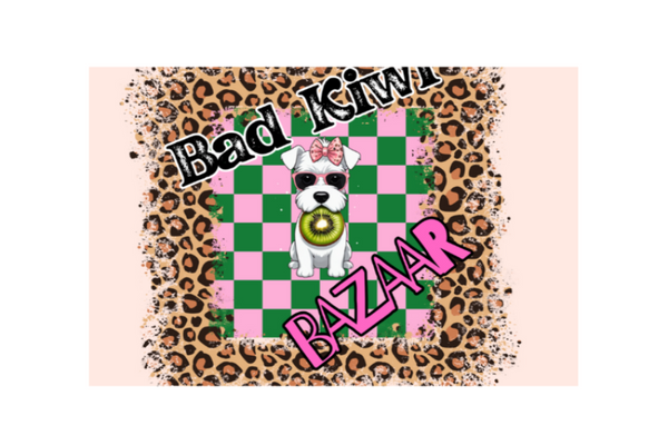 Bad Kiwi Bazaar