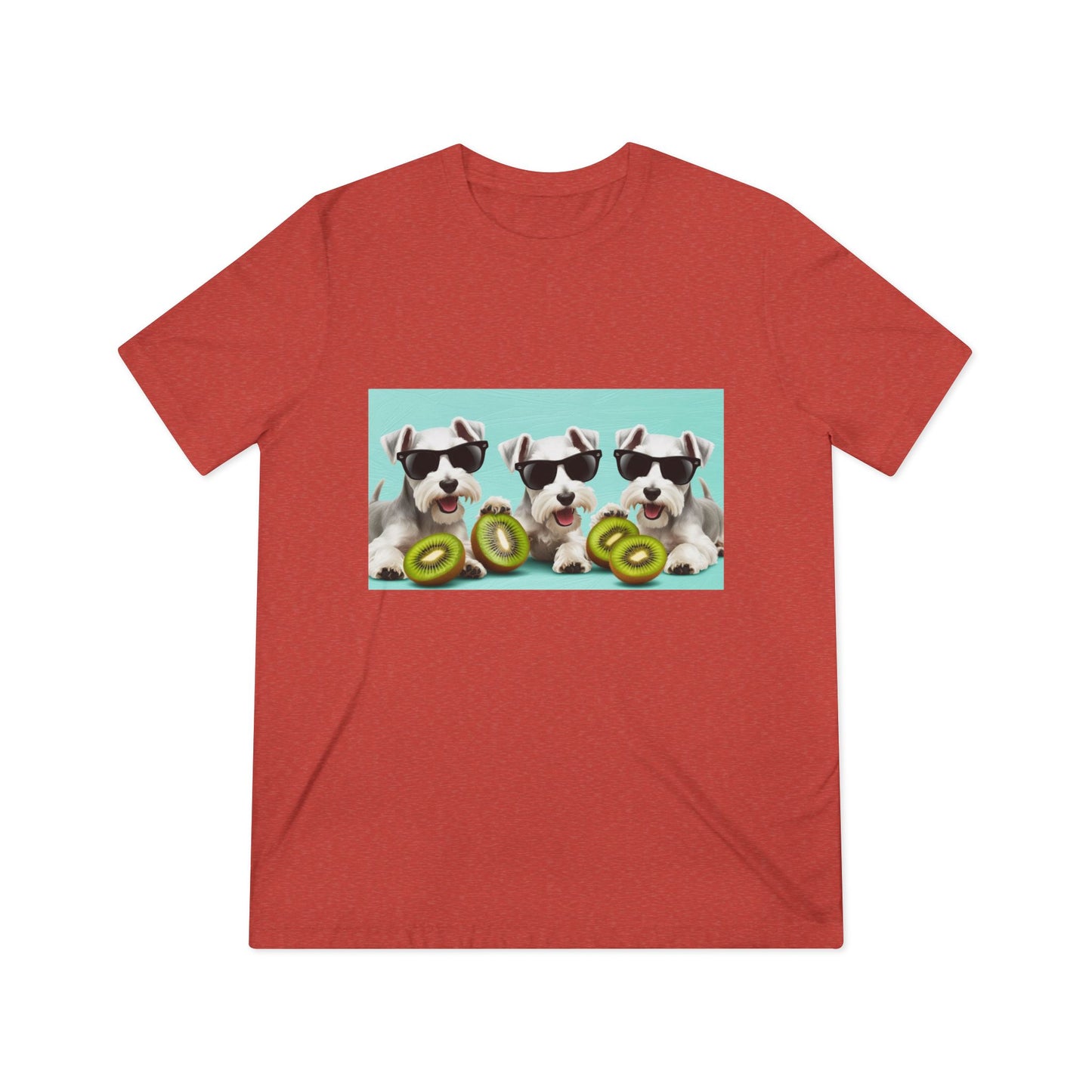 Unisex Triblend Tee