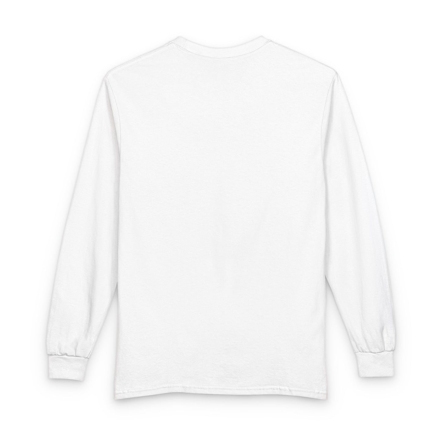 Schnauzer Is My Valentine Long Sleeve Tee