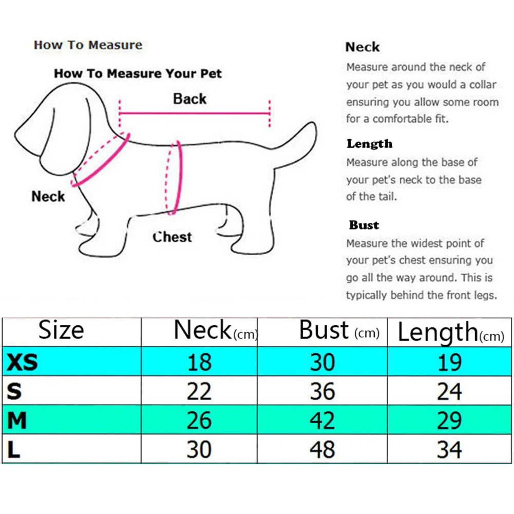 Pet Vest Police Clothes Puppy T-shirt Jacket Polyester Soft Breathable Comfortable Stylish Casual Style Dog Clothing Wholesale