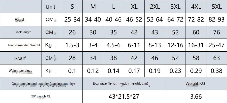 Pet Dog Clothes for Small Medium Dogs Waterproof Puppy Raincoat Fashion Cool Dog Jacket Coat Windproof Dogs Outfit Pet Supplie