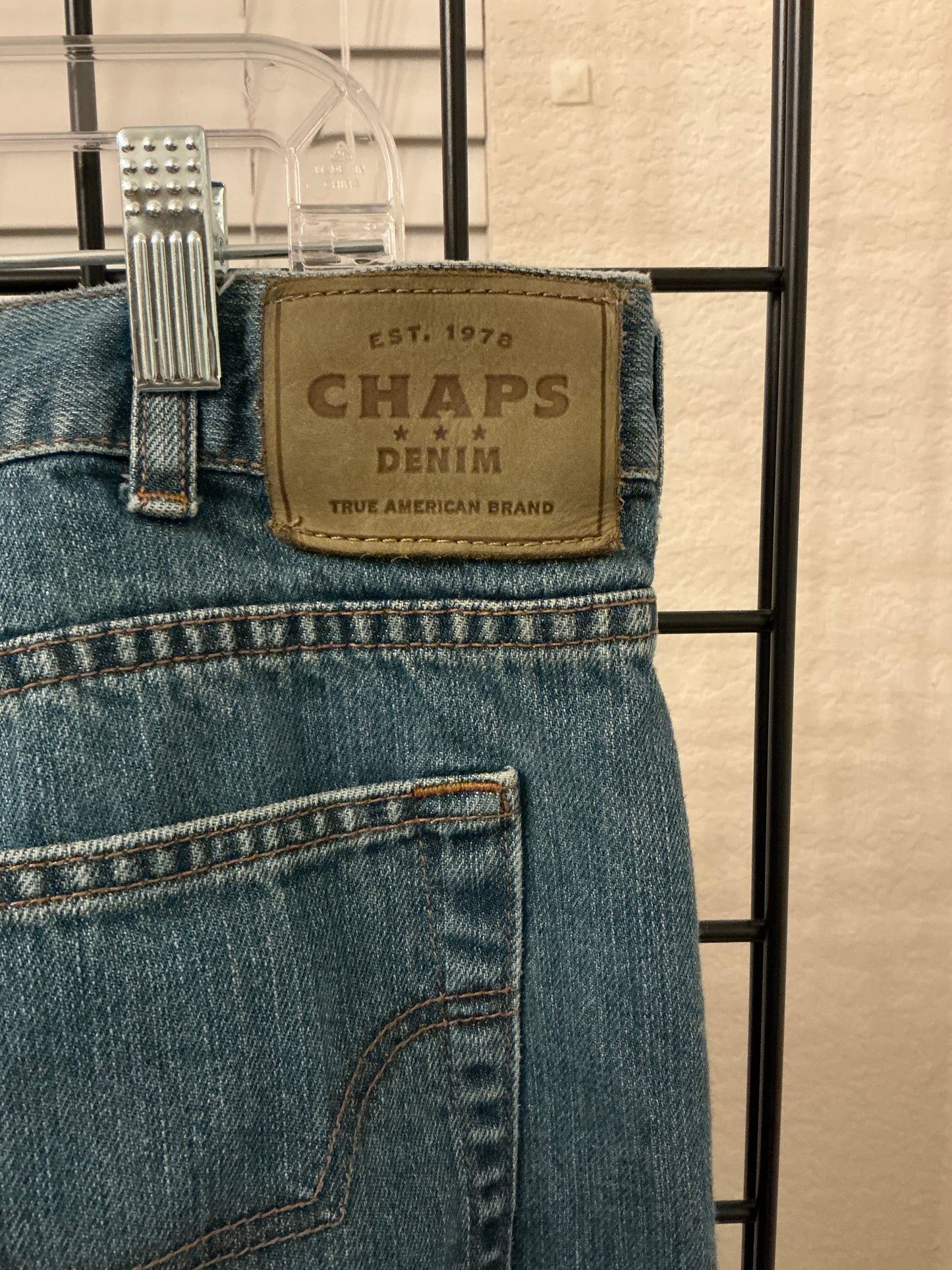 Mens jeans