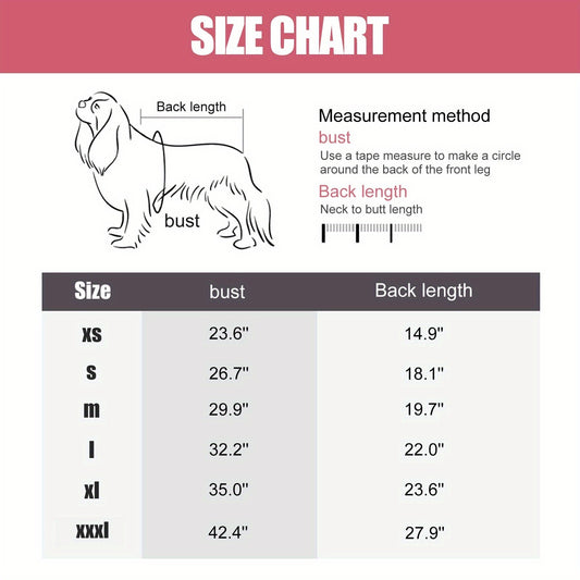S-XXL Soft Winter Warm Dog Hoodie Warm Pet Clothes Pet Flannel Pet Pajamas For Medium Large Dogs Fur Proof Bulldog Clothes 1pcs