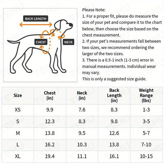 8pcs New Spring/Autumn Cute Plus Velvet Pet Dog Sweater Set, Eight-piece Dog Clothes, Print Design, Patriotic Love Family and Good Friends Dog Festival Clothes, Dog Hooded Sweatshirt, Eight Colors Available at the Same Time,